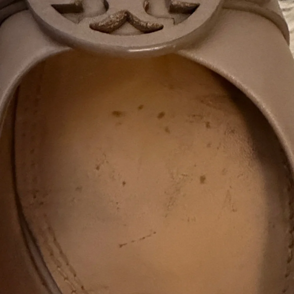 Tory Burch Ballet Flats - Picture 5 of 7